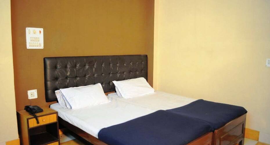 Hotel Konark, Sambalpur 4